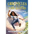 Chronicles of the Time Keepers: Whisked Away