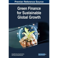 Green Finance for Sustainable Global Growth