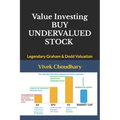 Value Investing: Legendary Graham & Dodd Valuation