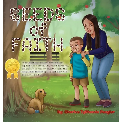 Seeds Of Faith