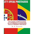 Teaching Portuguese as a Foreign Language: Paulo Freire's Method