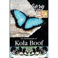 Diary of a Lost Girl: The Autobiography of Kola Boof