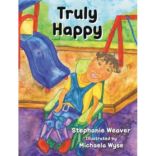 Truly Happy