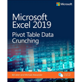 Microsoft Excel 2019 VBA and Macros