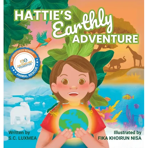 Hattie's Earthly Adventure