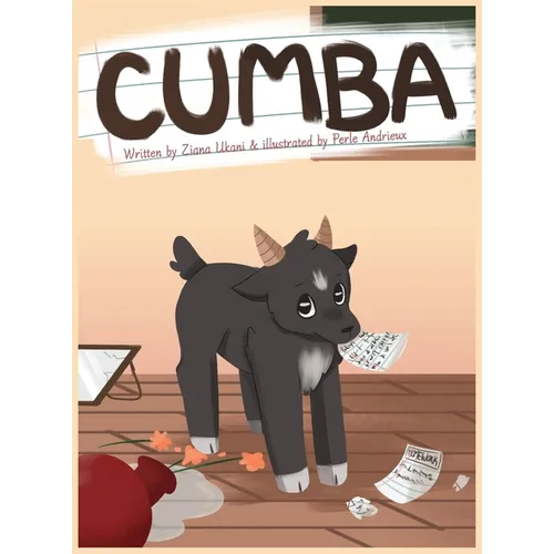Cumba: An Awty International School Story