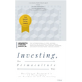 Investing, The Permaculture Way: Mayflower-Plymouth's 12 Principles of Permaculture Investing