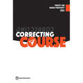 Poverty and Shared Prosperity 2022: Correcting Course