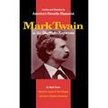 Mark Twain at the Buffalo Express