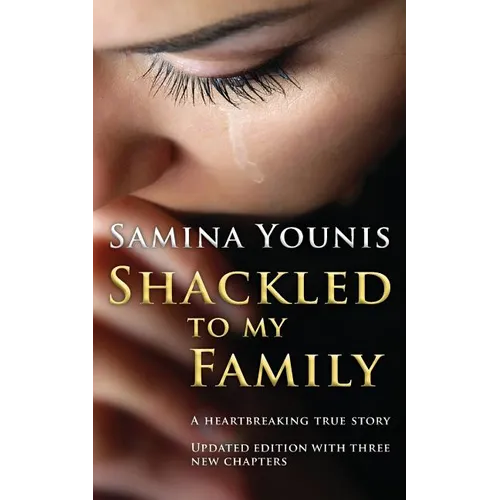Shackled to my Family