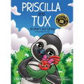 Priscilla and Tux: Brothers are Caring