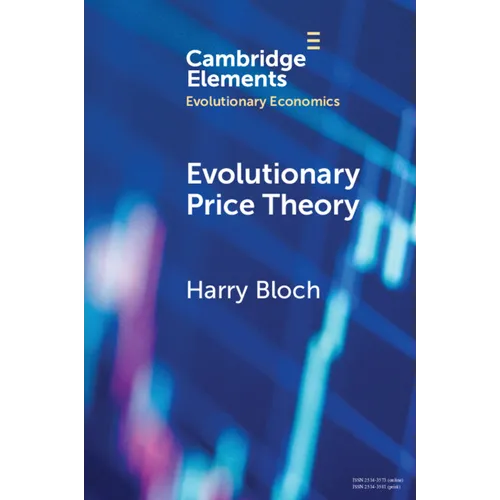 Evolutionary Price Theory