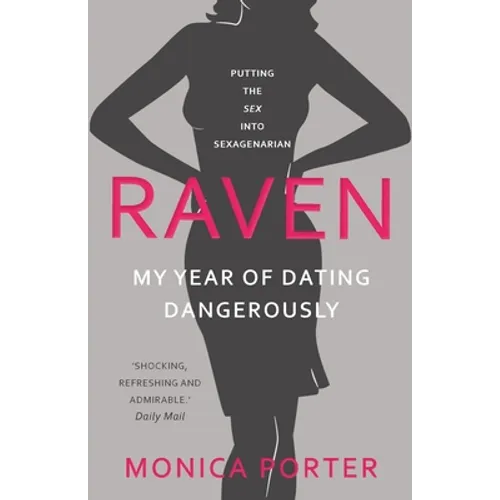 Raven: My year of dating dangerously