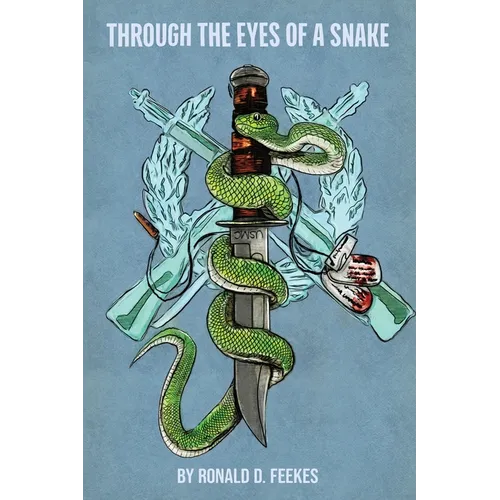 Through the Eyes of a Snake