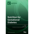 Nutrition for Gestational Diabetes