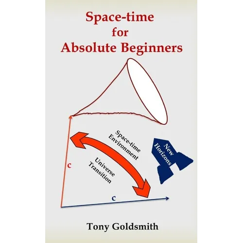 Space-time for Absolute beginners