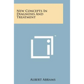 New Concepts in Diagnosis and Treatment