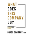What Does This Company Do?: Understanding a Business and its Risks