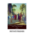 The Works of Horace: The Art of Poetry, Odes, Epodes, Satires and Epistles