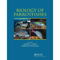 Biology of Parrotfishes