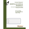 Hospital and Clinical Pharmacy
