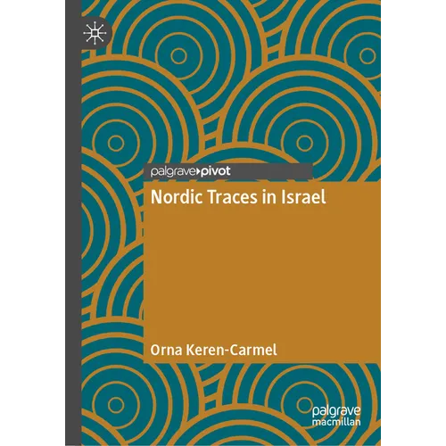 Nordic Traces in Israel