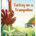 Turkey on a Trampoline