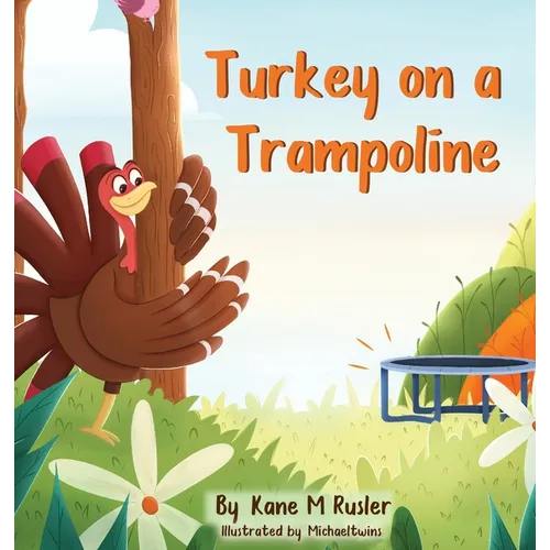 Turkey on a Trampoline