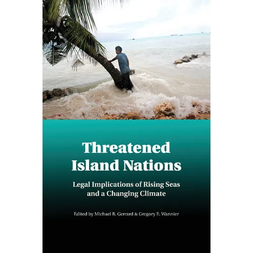 Threatened Island Nations