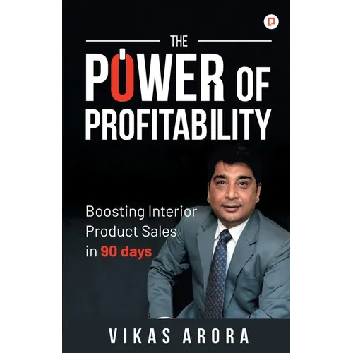 The Power of Profitability: Boosting Interior Product Sales in 90 days