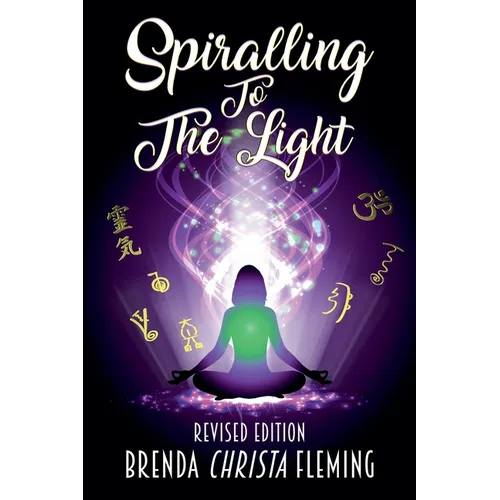 Spiralling To The Light