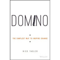 Domino: The Simplest Way to Inspire Change