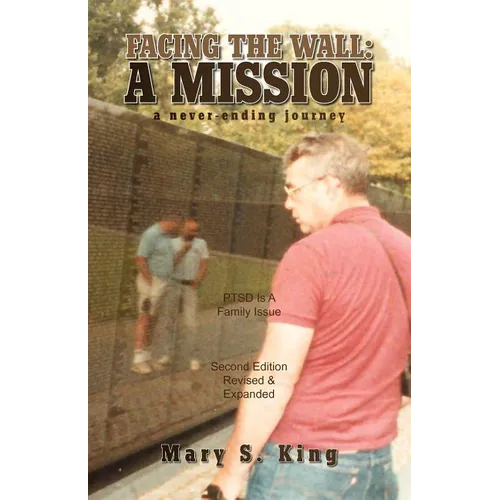 Facing the Wall: A Mission