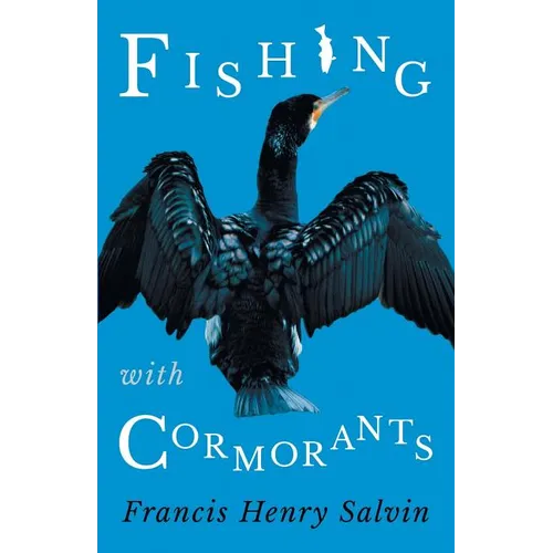 Fishing with Cormorants