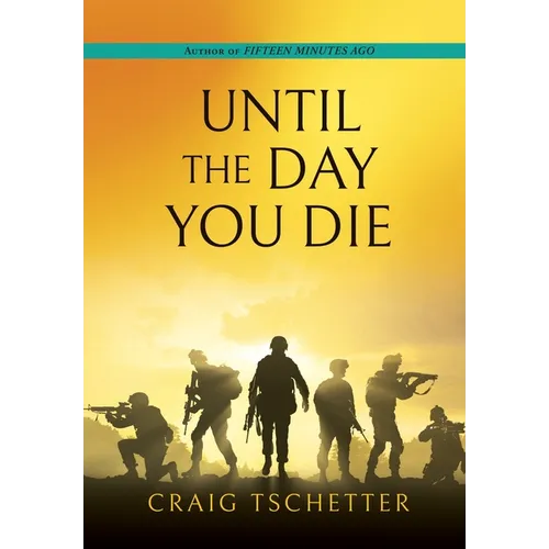 Until the Day You Die