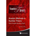 Analytic Methods in Number Theory