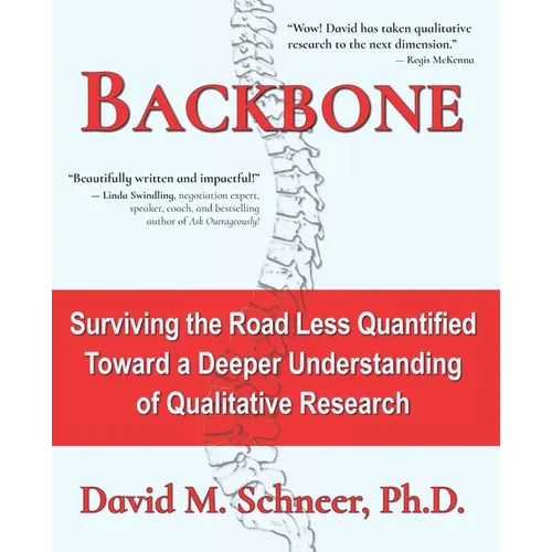 Backbone: Surviving the Road Less Quantified - Toward a Deeper Understanding of Qualitative Research