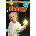 Energy: I Can Help Save Earth (Engaging Readers, Level 2)