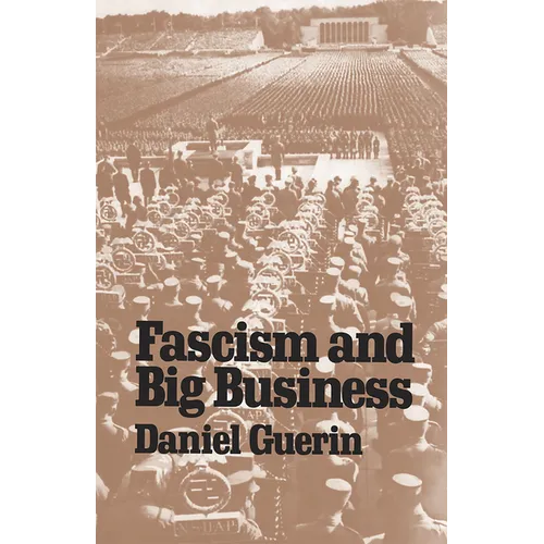 Fascism and Big Business