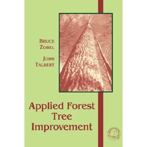 Applied Forest Tree Improvement