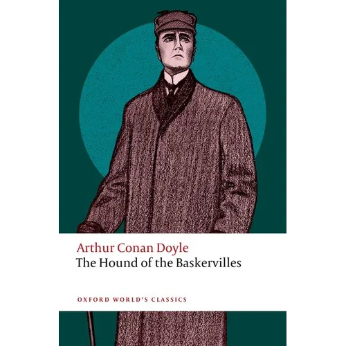 The Hound of the Baskervilles