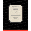 Reflections and Comments 1865-1895