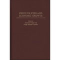 Price Policies and Economic Growth