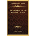 The History Of The Boy Scouts Of America