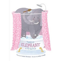 There's an Elephant in My Bathtub