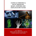 Clinical Forensic & Legal Medicine: MCQ's, Answers and Explanatory Notes