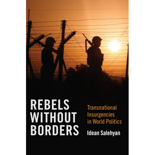 Rebels without Borders