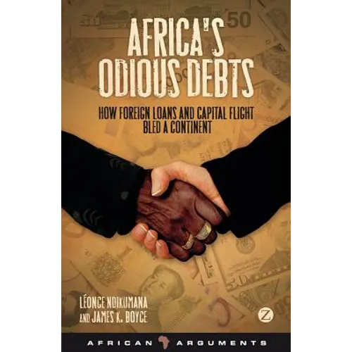 Africa's Odious Debts