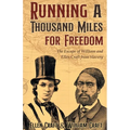 Running a Thousand Miles for Freedom