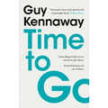Time to Go